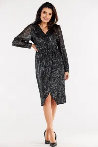 Awama Woman's Dress A565