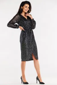 Awama Woman's Dress A565