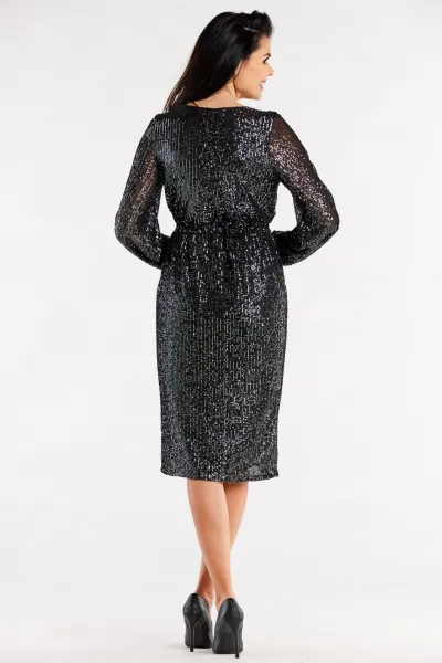 Awama Woman's Dress A565
