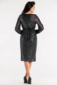 Awama Woman's Dress A565