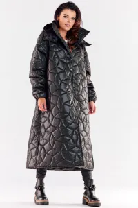 Dámska bunda Awama Oversized