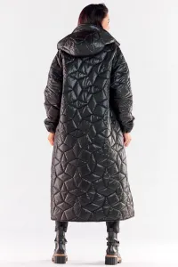 Dámska bunda Awama Oversized