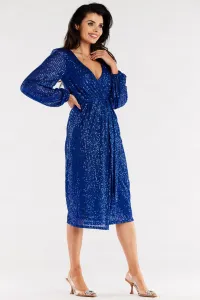 Awama Woman's Dress A567