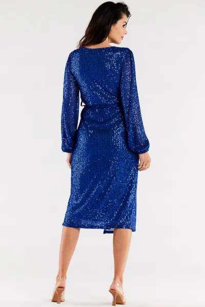 Awama Woman's Dress A567