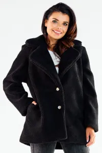 Awama Woman's Coat A534