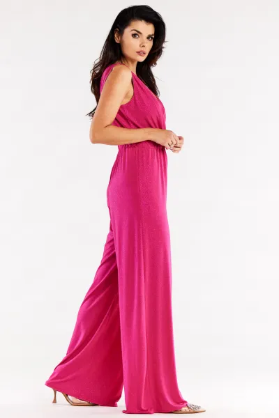 Awama Woman's Jumpsuit A552