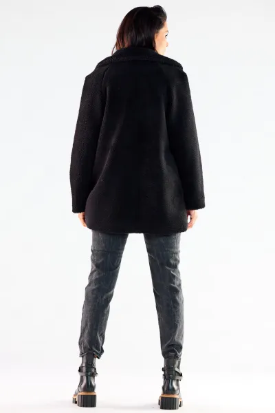 Awama Woman's Coat A534