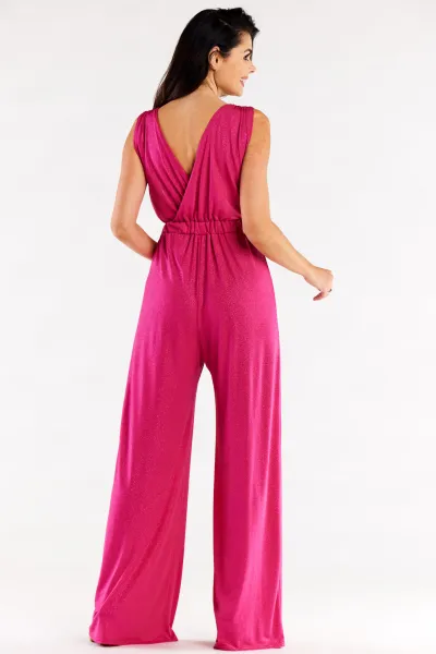 Awama Woman's Jumpsuit A552