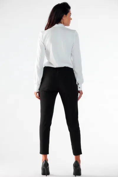Awama Woman's Trousers A532