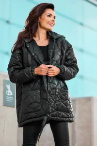 Awama Woman's Coat A536