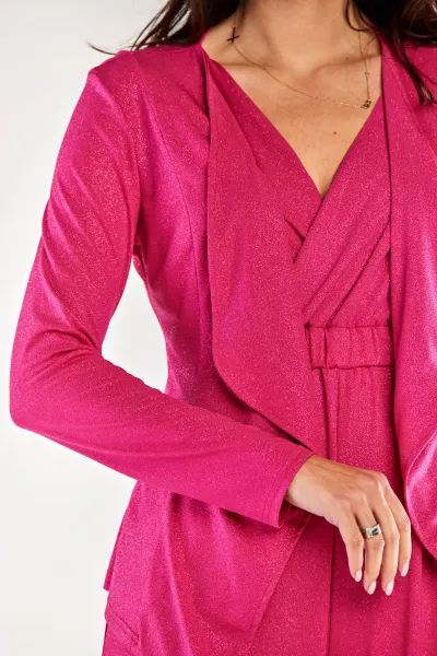 Awama Woman's Jacket A559