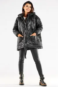 Awama Woman's Coat A536