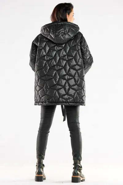 Awama Woman's Coat A536