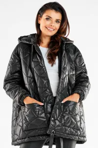 Awama Woman's Coat A536