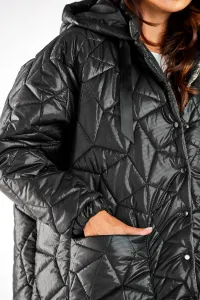 Awama Woman's Coat A536