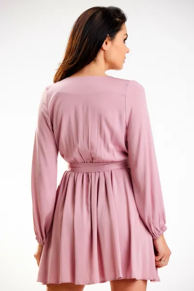 Awama Woman's Dress A577