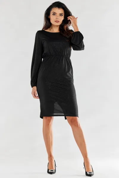 Awama Woman's Dress A551