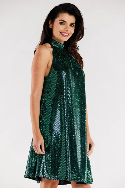Awama Woman's Dress A563