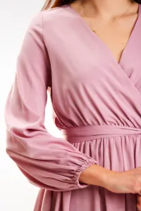 Awama Woman's Dress A577