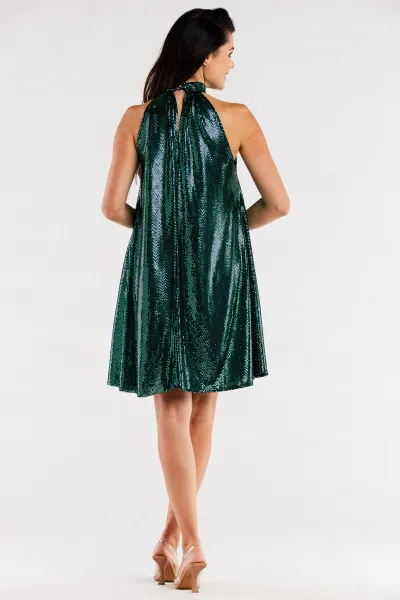 Awama Woman's Dress A563