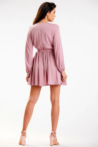 Awama Woman's Dress A577