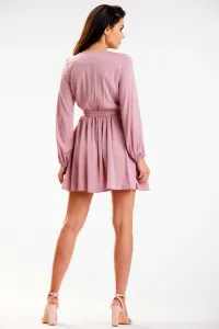 Awama Woman's Dress A577