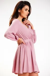 Awama Woman's Dress A577