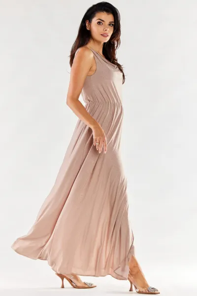 Awama Woman's Dress A553
