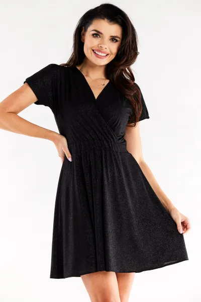 Awama Woman's Dress A558