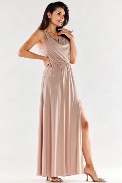Awama Woman's Dress A553