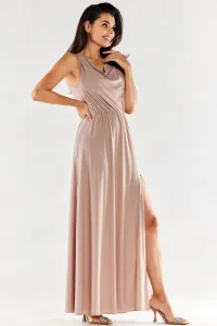 Awama Woman's Dress A553