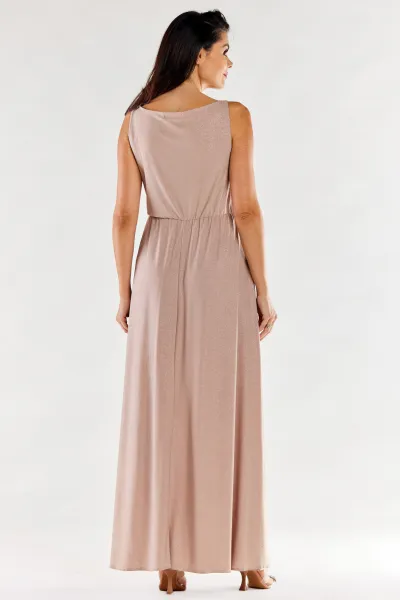 Awama Woman's Dress A553