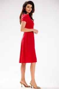 Awama Woman's Dress A592