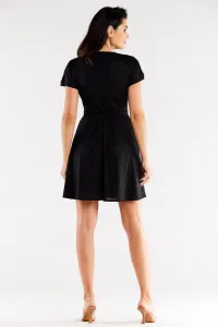 Awama Woman's Dress A558
