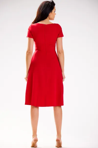 Awama Woman's Dress A592