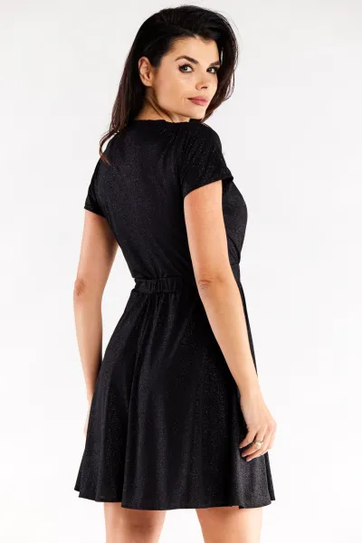 Awama Woman's Dress A558