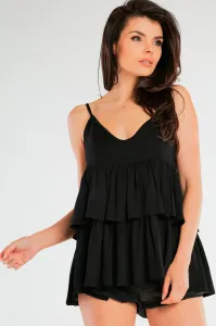 Awama Woman's Blouse A432
