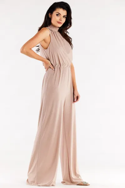 Awama Woman's Jumpsuit A555