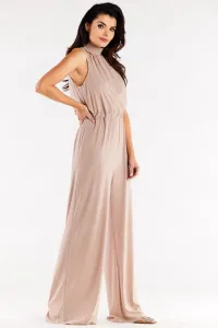 Awama Woman's Jumpsuit A555