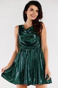 Awama Woman's Dress A562