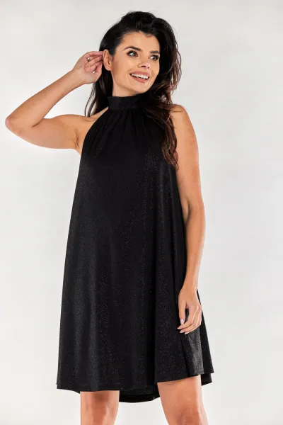 Awama Woman's Dress A556