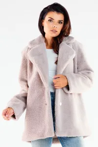 Awama Woman's Coat A534