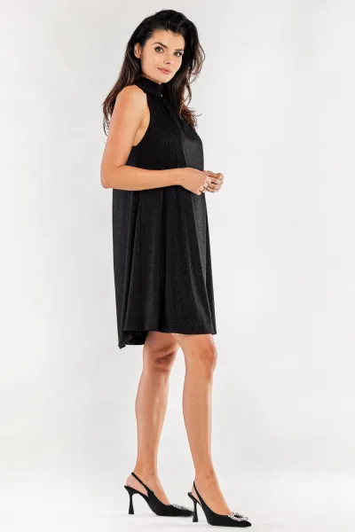 Awama Woman's Dress A556