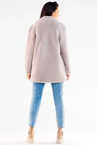 Awama Woman's Coat A534