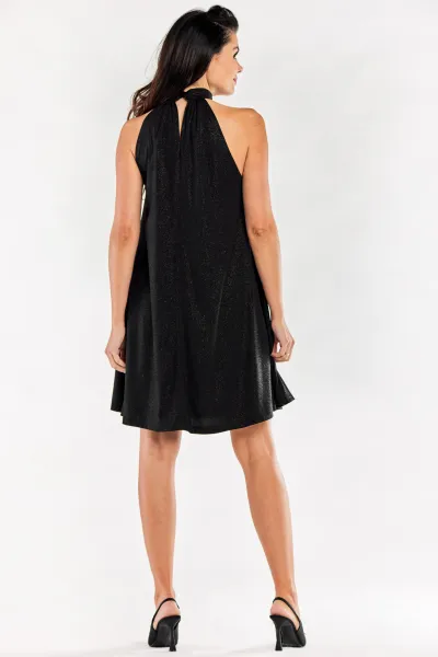 Awama Woman's Dress A556