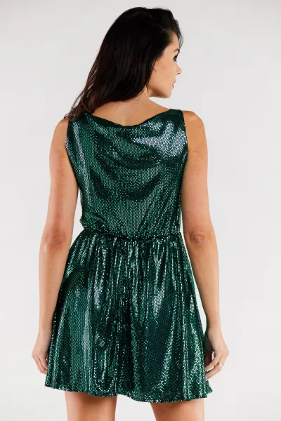 Awama Woman's Dress A562