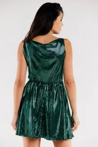 Awama Woman's Dress A562