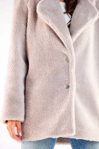 Awama Woman's Coat A534