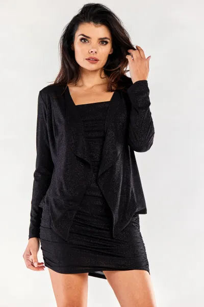 Awama Woman's Jacket A559