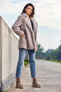 Awama Woman's Coat A534